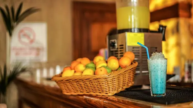 Esila Termal Hotel & Spa