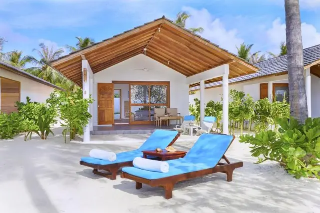 Nala Maldives by Jawakara
