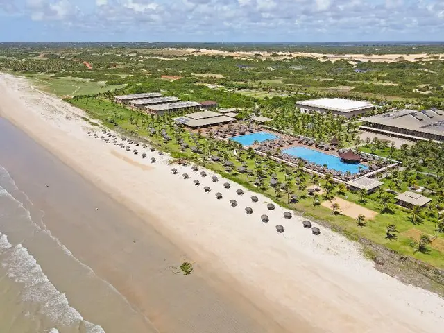 Vila Galé Touros Resort Todo Incluido