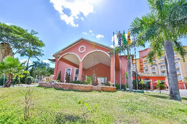 Thermas de Olimpia Resorts