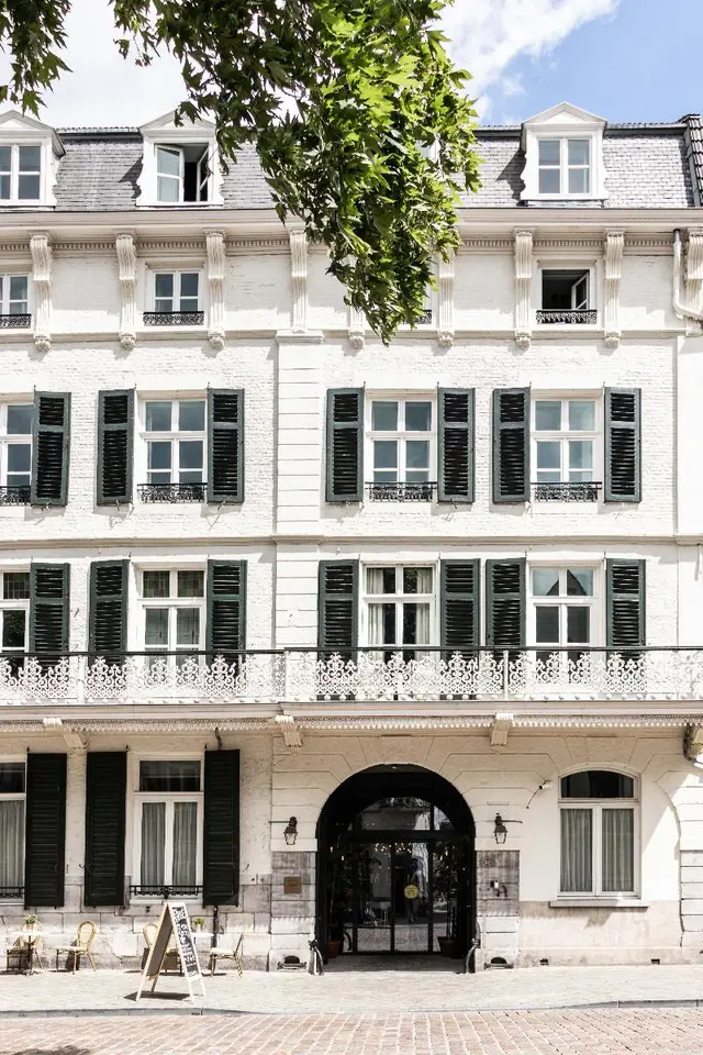 Hotel Monastere Maastricht
