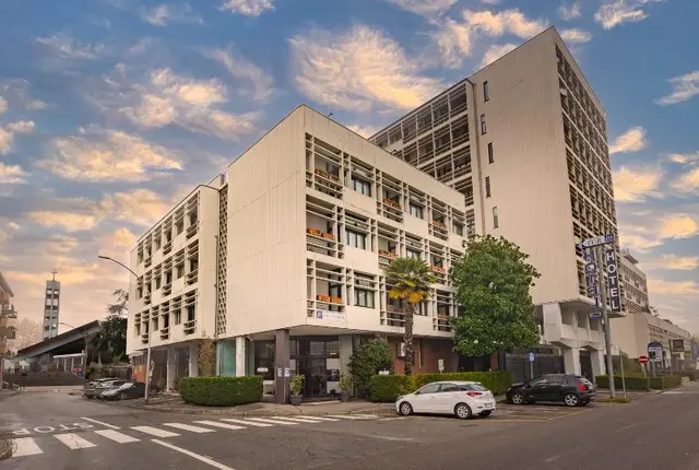 iH Hotels Milano Eur