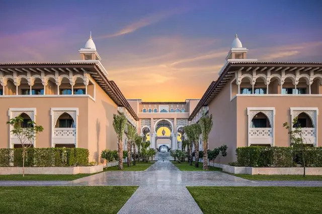 Rixos Premium Saadiyat Island ALL INCLUSIVE