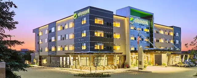 Element Edmonton West