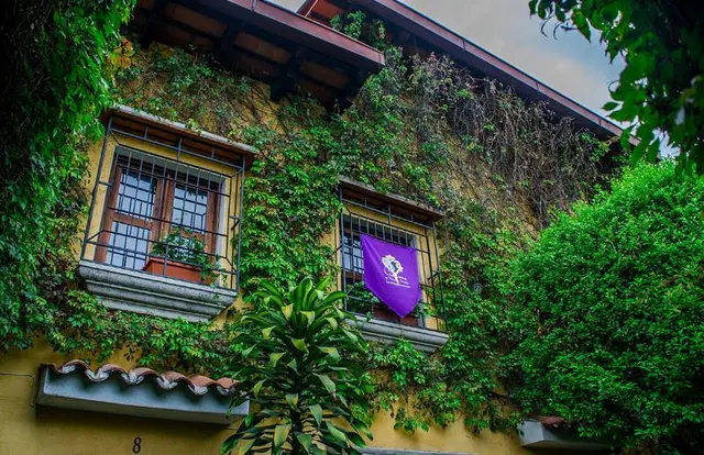 Casa Rustica