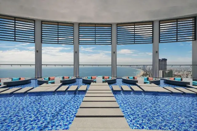 Four Points By Sheraton Danang