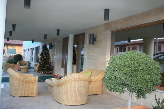 Hotel La Fonte