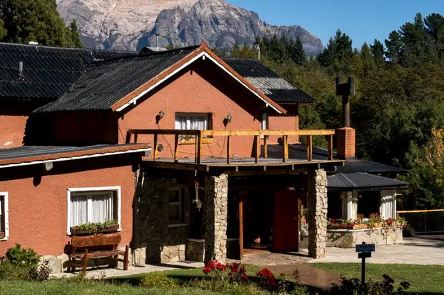 Equs Posada De Campo