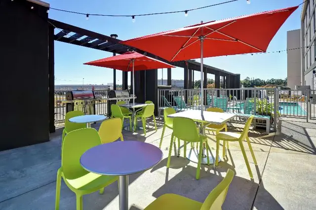 Home2 Suites By Hilton Dothan