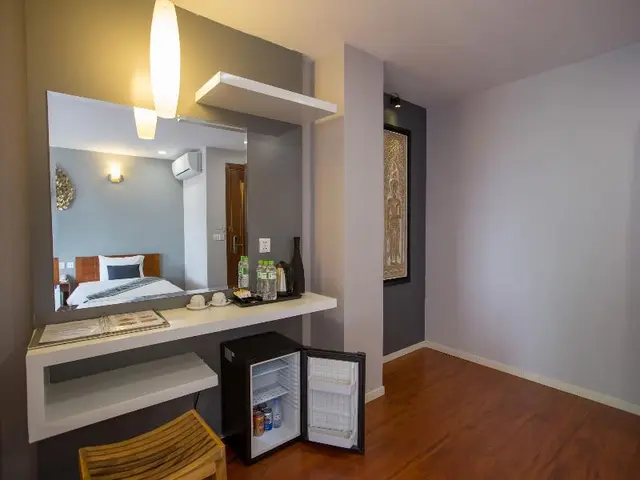 Le Cocon Boutique Hotel