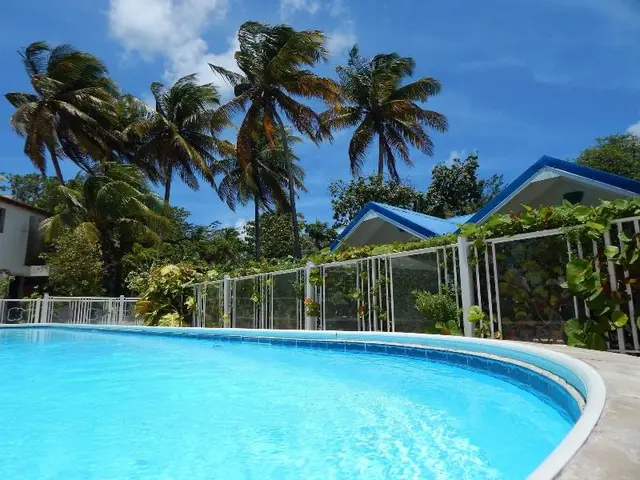 Hotel Le Rotabas