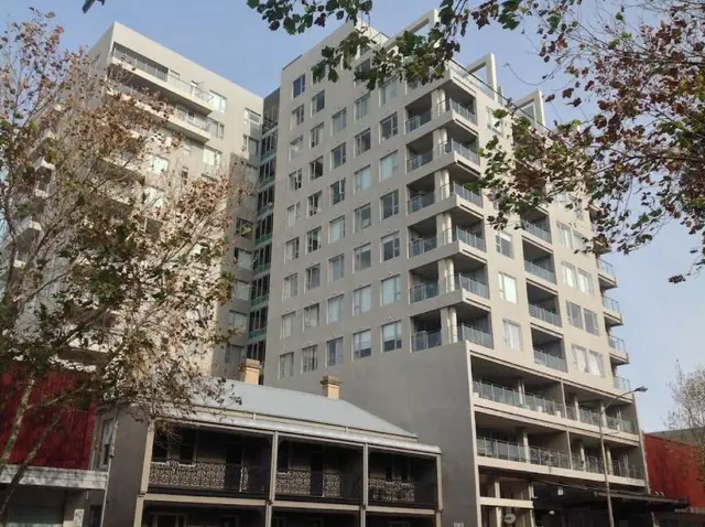 Newcastle Central Plaza Hotel