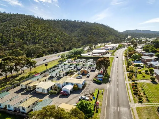 Discovery Parks - Mornington, Hobart