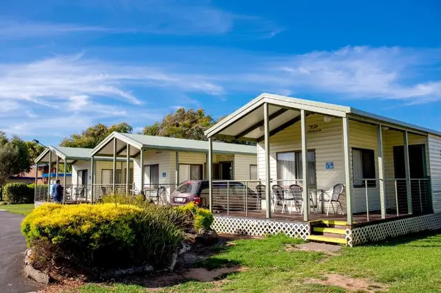 Discovery Parks - Warrnambool