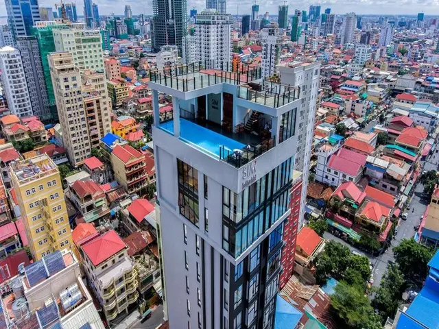 Eman-Sim Boutique Hotel