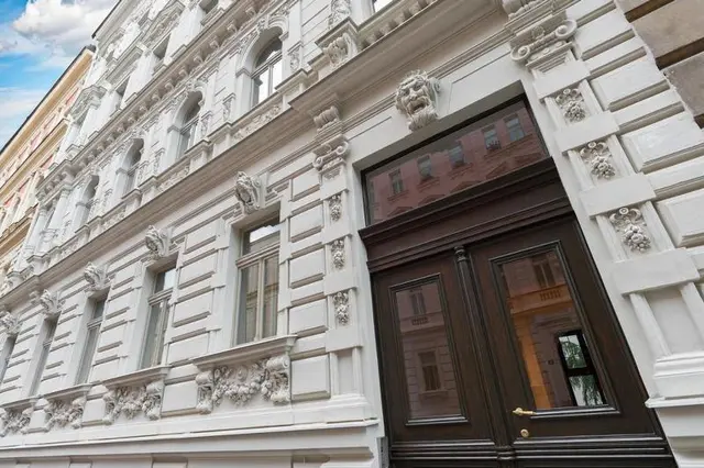 MH Suites Palace