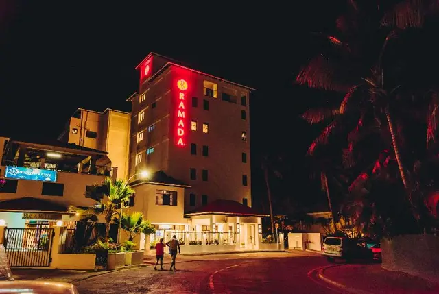 Ramada Suites by Wyndham Wailoaloa Beach Fiji
