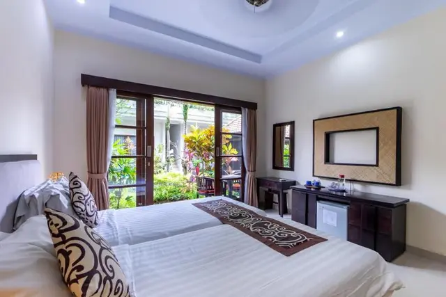 Gatra Ubud Inn