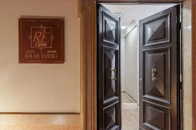 Relais Empire