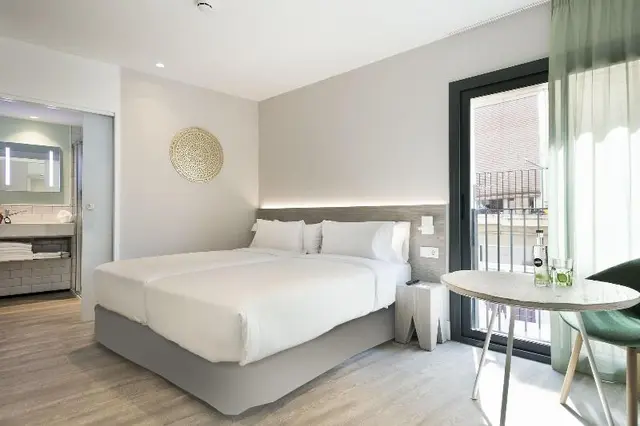 Niu Barcelona