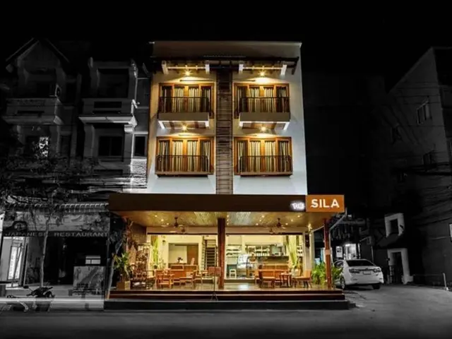 The Sila Boutique Bed and Breakfast