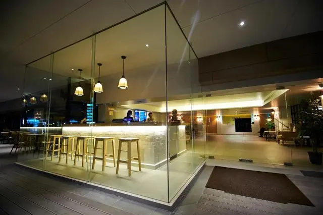 Thee Bangkok Hotel