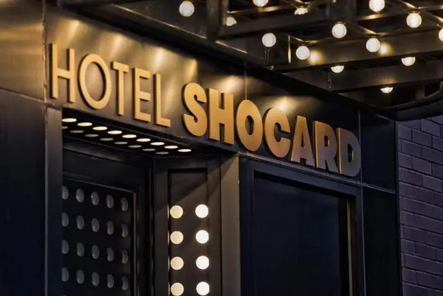Hotel Shocard New York