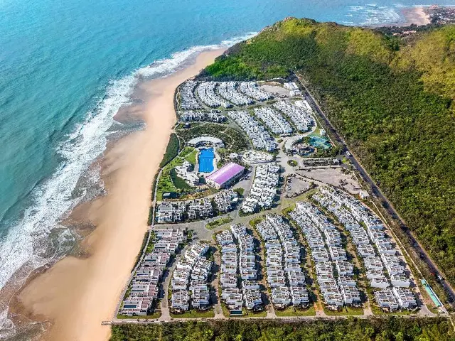 Oceanami Villas & Beach Club - Managed by Oceanami