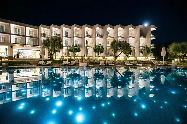 Amaronda Resort & Spa