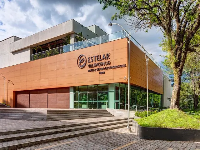 Estelar Villavicencio Hotel & Convention Center
