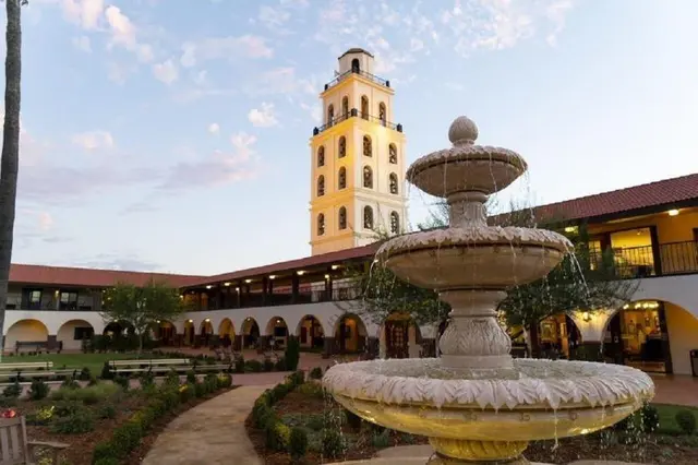Mission de Oro Hotel