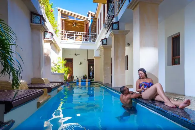 Casa Sanchez Boutique Hotel