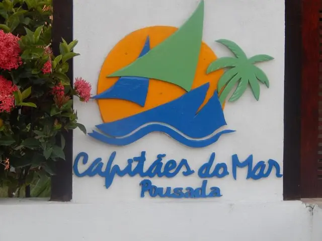 Pousada Capitaes Do Mar