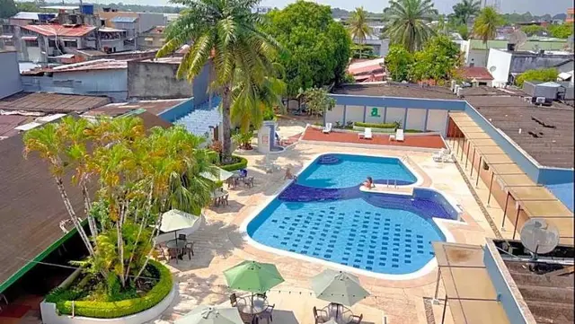Hotel Anaconda