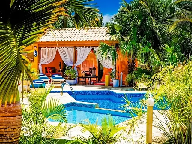 Pousada Villa Baoba