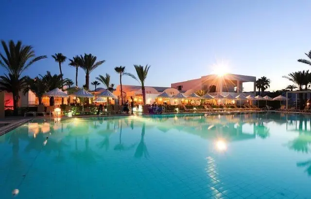 Hotel Riad Meninx Djerba