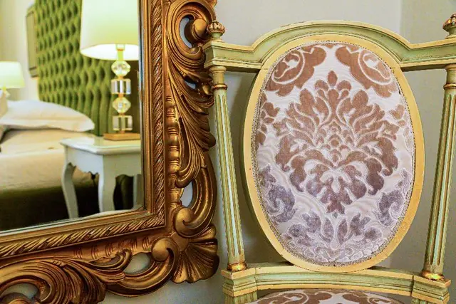 B&B Palazzo Cerami
