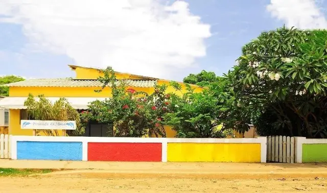 Pousada da Mana