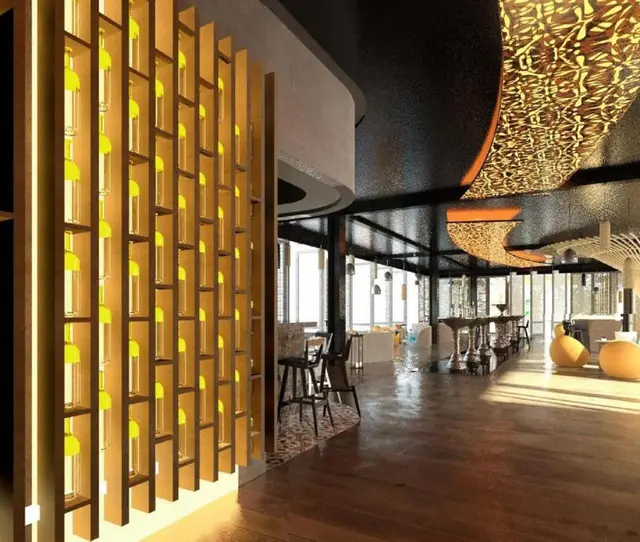 The Alana Hotel and Conference Center Sentul City