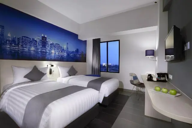 Starray Hotel Kebayoran
