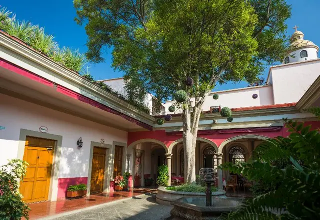 Hotel Gran Casa Sayula