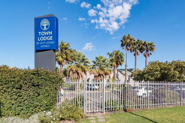 Town Lodge Bellville