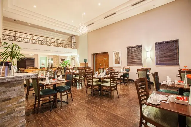 Town Lodge Gaborone