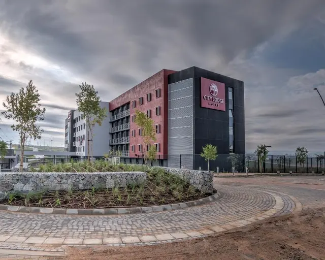 City Lodge Hotel Waterfall City, Midrand