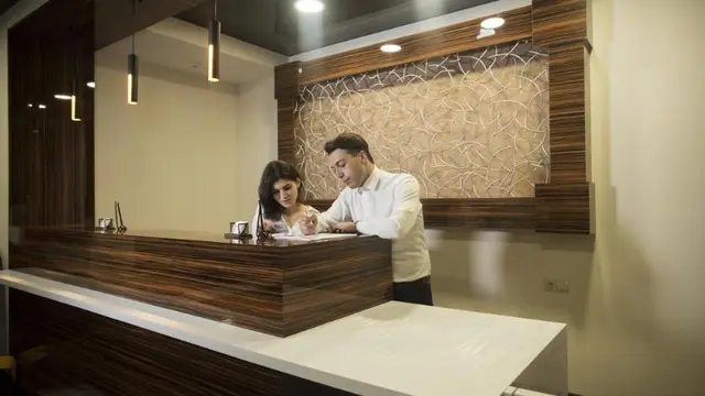 Link Hotel