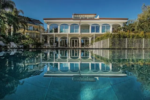 Sicilia's Residence Hotel - Art & Spa