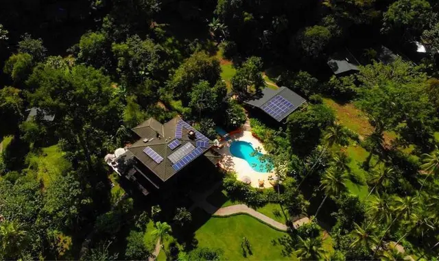 Playa Cativo Lodge