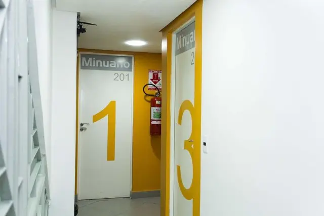 Minuano Express