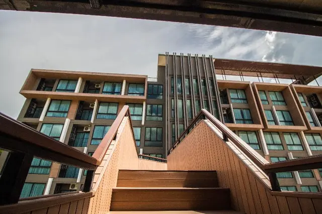 Phu Dahla Residences