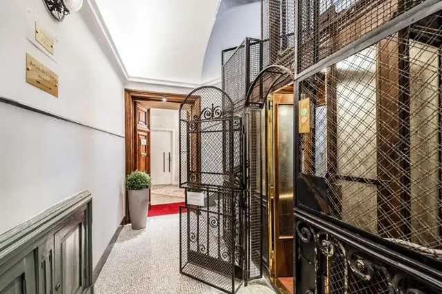 Relais de L'opera